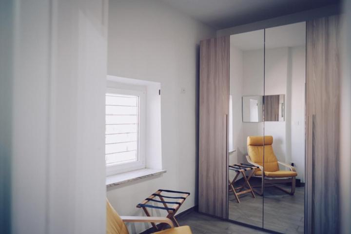 Arco Delle Monache Appartement Monterotondo  Buitenkant foto
