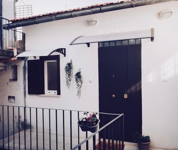 Arco Delle Monache Appartement Monterotondo  Buitenkant foto