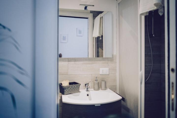 Arco Delle Monache Appartement Monterotondo  Buitenkant foto